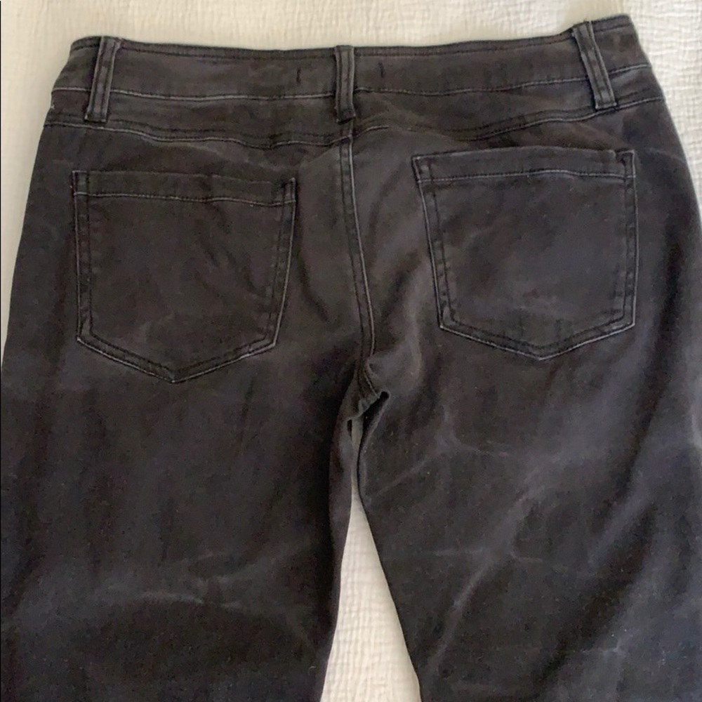 Fp Twill Knee Patch Utility Jean - image 6